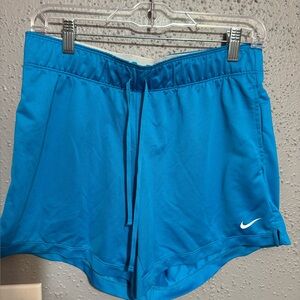 women’s nike shorts
